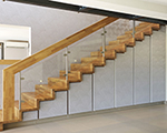 Construction et protection de vos escaliers par Escaliers Maisons à Chabestan